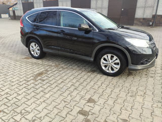 Honda CR-V foto 2