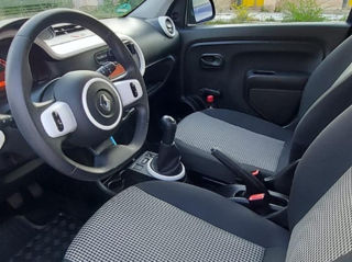 Renault Twingo foto 9