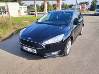 Ford Focus foto 5