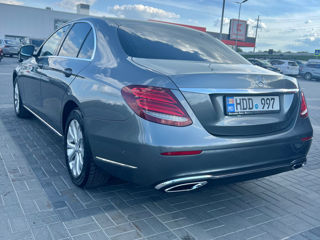 Mercedes E-Class foto 3