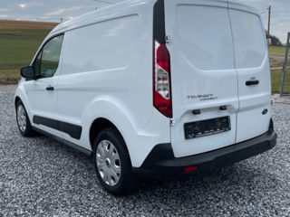 Ford Transit Connect foto 9