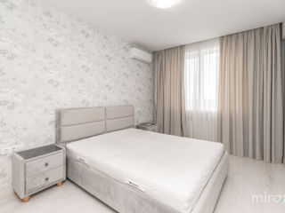 Apartament cu 2 camere, 82 m², Botanica, Chișinău foto 9