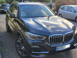 BMW X5 foto 3