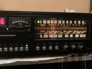 GRUNDIG - PRECEIVR - X55 foto 2