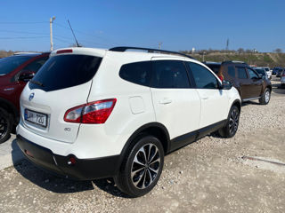 Nissan Qashqai foto 3