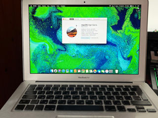 MacBook Air M