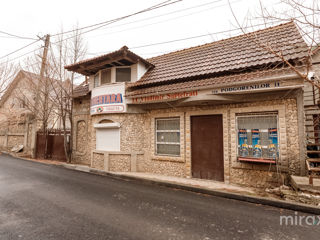 Se vinde spațiu comercial pe str. Podgorenilor, Durlești, Chișinău foto 4