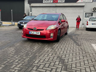 Toyota Prius foto 2