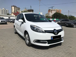 Renault Scenic foto 7