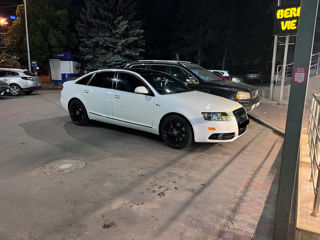 Audi A6 foto 4