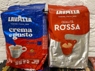 Lavazza Boabe foto 3