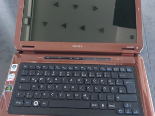 Sony Vaio foto 2