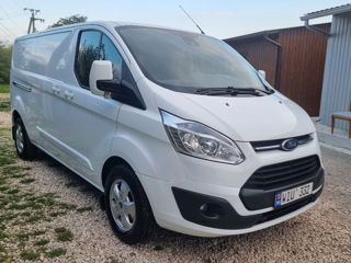 Ford Transit foto 2