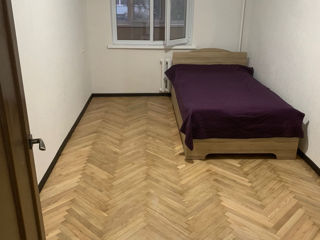 Apartament cu 2 camere, 58 m², Poșta Veche, Chișinău foto 8