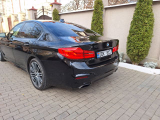 BMW 5 Series foto 3