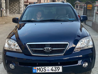 KIA Sorento foto 3