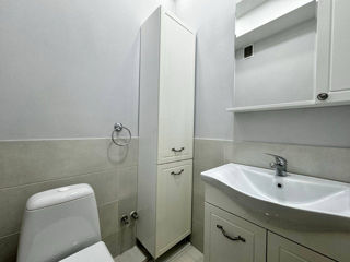 Apartament cu 3 camere, 90 m², Centru, Chișinău foto 9