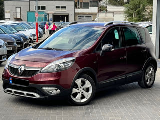 Renault Scenic foto 1