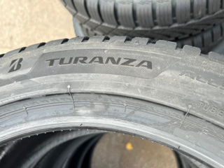 245/45 R18 Bridgestone Turanza Allseason 6/ Доставка, livrare toata Moldova 2024 foto 7