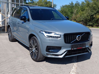 Volvo XC90 foto 2