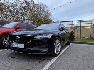 Volvo V90 foto 1