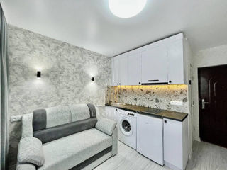 Apartament cu 1 cameră,  Ciocana,  Chișinău,  Chișinău mun. foto 1