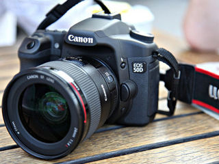 Canon 7D mark ll ,body Canon 50D body foto 7