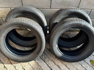 Шины 195/55r16 фото 2