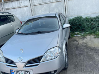 Nissan Primera foto 8