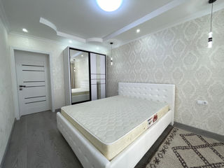 Apartament cu 1 cameră, 48 m², Buiucani, Chișinău foto 5