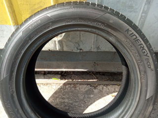 Hankook/Michelin - 4 ската! foto 2