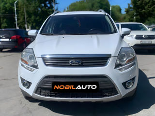 Ford Kuga foto 2