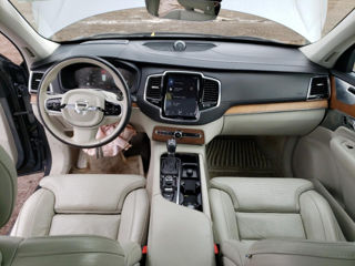 Volvo XC90 foto 10