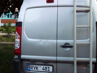 Toyota Proace foto 2