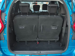 Dacia Lodgy foto 7