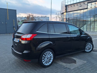 Ford Grand C-MAX foto 5