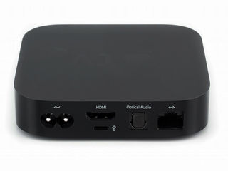 ТВ приставка Apple TV 3 gen. в отличном состоянии foto 2