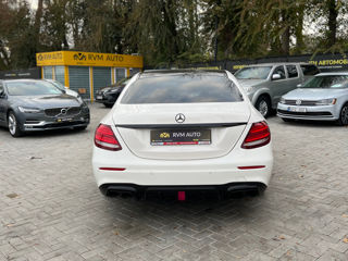 Mercedes E-Class foto 5