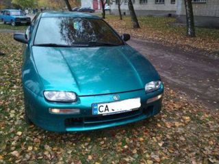 Mazda разборка    3,6 , 121, 323, 626,xedos foto 5