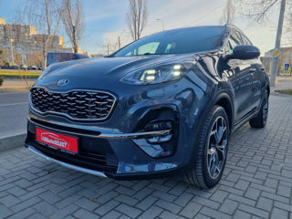 KIA Sportage foto 20