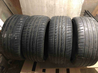 Cauciucuri de vară 225/40 R18