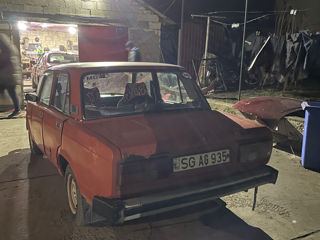 Lada / ВАЗ 2105 foto 7