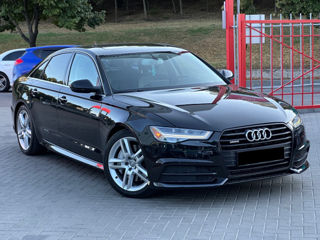 Audi A6 foto 1