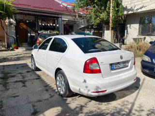 Skoda Octavia foto 3