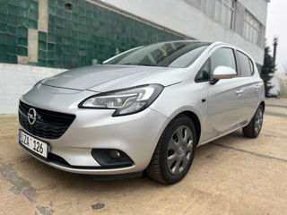 Opel Corsa foto 3