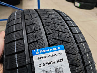 245/40R20+275/35R20 Mega oferta limitata Iarna!