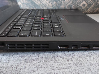 Lenovo ThinkPad X260 / i7-6600U / RAM-8GB / SSD-240GB / 2xbattery foto 2