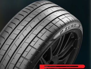 Vând Anvelope Pirelli NC0 R21