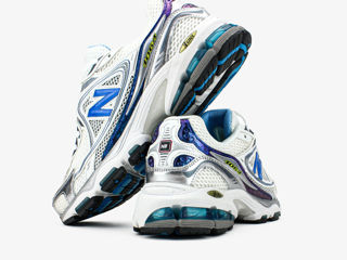 New Balance 1064 White/Blue foto 9