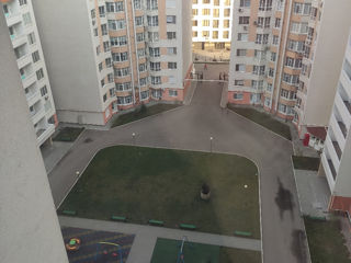 Apartament cu 4 camere, 121 m², Centru, Chișinău foto 6